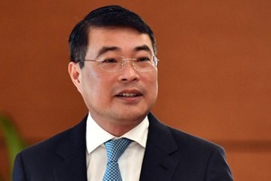 Ông Lê Minh Hưng được điều động làm Chánh Văn phòng Trung ương. Ảnh: Zing.vn.