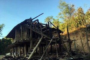 Ảnh minh họa. (Nguồn: dienbienphu.info.vn).