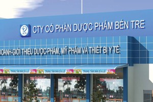 Triết lý của DBT là “Thuốc tốt - Sức khoẻ tốt”.