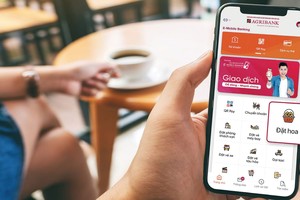 Dẫn đầu số hóa tài chính nông nghiệp, nông thôn