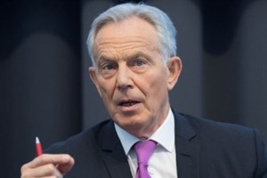 Ông Tony Blair đề xuất Việt Nam hợp tác với Tập đoàn Oracle triển khai Hệ thống Quản lý y tế số