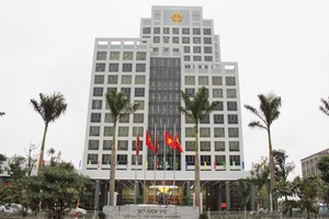 Bộ Nội vụ tuyển dụng 12 công chức ngạch chuyên viên