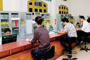 BHXH Việt Nam phấn đấu đến năm 2025, tỷ lệ tham gia BHYT đạt 95% dân số.