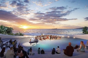 Kinh tế đêm – mảnh ghép hoàn hảo cho bức tranh kinh tế