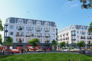 Quảng Bình: Nút thắt ở dự án bất động sản gần 1.000 tỷ đồng