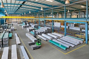 Áp dụng biện pháp chống bán phá giá chính thức với nhôm Trung Quốc