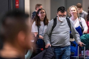 Thế giới đã có hơn 56,5 triệu ca mắc Covid-19. Ảnh: KT.