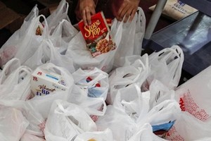 Ảnh minh họa. (Nguồn: Reuters).