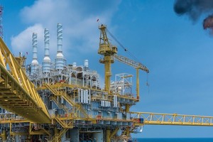 Chính sách của ông Joe Biden có thể sẽ là chất xúc tác làm tăng giá dầu. Ảnh: Shutterstock.