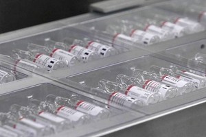 (Ảnh minh họa: Tass).