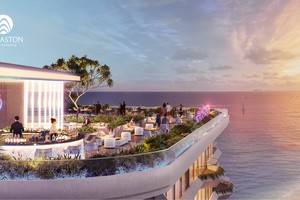 The Aston Luxury Residence khẳng định sức hút trên thị trường Nha Trang