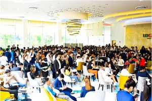 Chuyên gia nhận định gì về pháp lý dự án LDG Sky