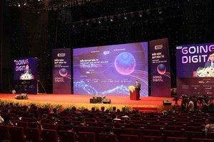 Diễn đàn Quỹ đầu tư khởi nghiệp sáng tạo Việt Nam (Vietnam Venture Summit) 2020. Ảnh Internet.