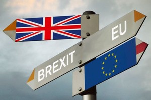 Anh và EU bước vào thời điểm đàm phán quyết định về hậu Brexit. Ảnh minh họa: KT.