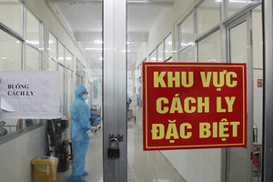 Chiều 30/11: Thêm 3 ca nhiễm mới, Việt Nam ghi nhận 1.346 bệnh nhân dương tính với Covid-19