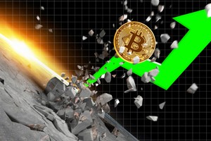 Giá Bitcoin hôm nay ngày 30/11: Qua cơn sóng gió, Bitcoin trở lại cuộc đua chinh phục đỉnh cao nhất mọi thời đại