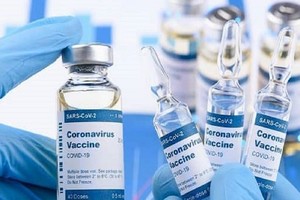 Những đối tượng được ưu tiên sử dụng vaccine ngừa Covid-19 ở Mỹ