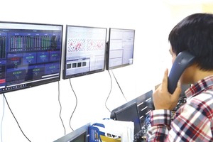 Chuyển đổi số - Động lực hậu Covid-19