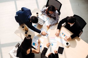 Sự ra đời của các quỹ ETF mới và nhanh chóng hút vốn lớn tạo ra tâm lý tích cực trên thị trường.