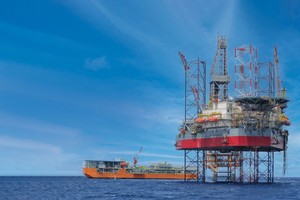 PV Drilling băng qua thách thức