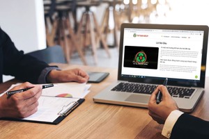 Tín Thành Group đặt cược vào năng lượng sạch