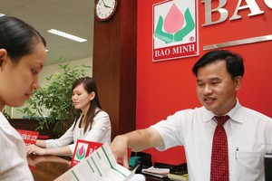 Câu chuyện thoái vốn Nhà nước tại BMI sẽ tạo những động lực ngắn hạn cho giá cổ phiếu từ nay cho tới cuối năm.