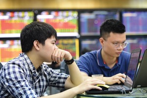 “Game” thoái vốn không dài