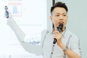 Tối ưu cho quảng cáo bảo hiểm