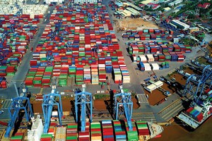 Bảo hiểm hàng hóa có cơ hội lớn nhờ các hiệp định thương mại tự do.