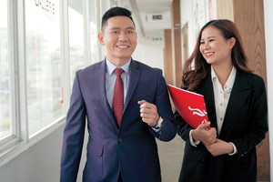 Ngành bảo hiểm nhân thọ có thể tăng trưởng bất chấp các trở ngại đến từ môi trường ngoài ngành. Ảnh: Shutterstock.