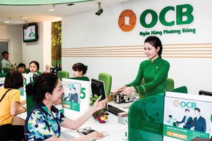 Nhà đầu tư nước ngoài được kỳ vọng giúp các ngân hàng nâng cao năng lực tài chính…