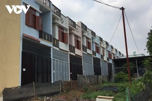 Cách chức chủ tịch UBND phường An Hòa (Đồng Nai) vì để xảy ra xây dựng trái phép