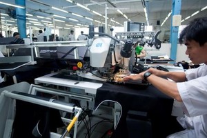 Năm 2019, xuất khẩu hàng dệt may của Việt Nam sang EU mới chỉ đạt 4,3 tỷ USD, chiếm khoảng 2% thị phần của thị trường này.