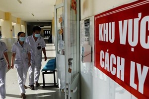 Trung tâm Kiểm soát bệnh tật tỉnh Đồng Tháp khuyến cáo người dân bình tĩnh, tránh hoang mang, lo sợ; đồng thời đề cao cảnh giác, chủ động các biện pháp phòng, chống dịch bệnh theo khuyến cáo của Bộ Y tế.