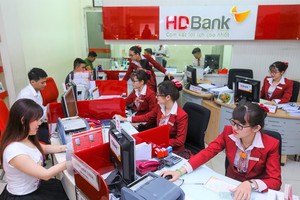 HDBank hoàn thành cả 3 trụ cột của Basel II trước thời hạn