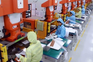 (Ảnh minh họa: TTXVN)