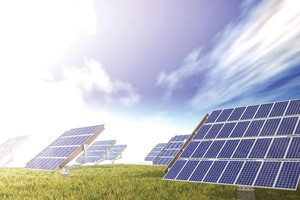 Năng lượng sạch là xu hướng tất yếu