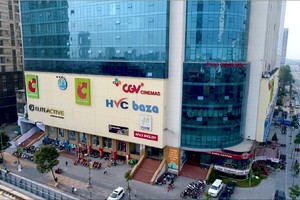 Công ty cổ phần Đầu tư và Công nghệ HVC thông báo phát hành cổ phiếu ra công chúng