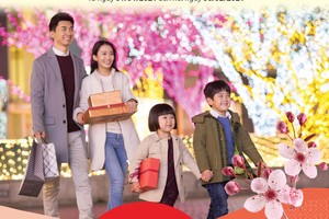 Dai-ichi Life Việt Nam triển khai chương trình khuyến mại hấp dẫn “Xuân An Khang”