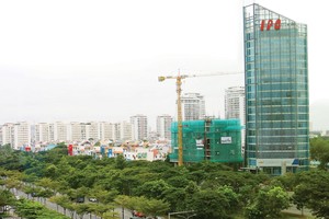 Tăng vốn và mất vốn tại Sadeco