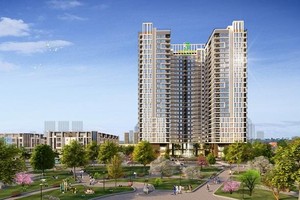 Cổ phiếu CRE vào diện cảnh báo do kiểm toán có ý kiến ngoại trừ đối với báo cáo tài chinh đã được kiểm toán năm 2023.