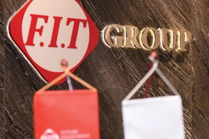 FIT có hai khoản đầu tư lớn nhất là DCL và TSC, chiếm gần 72% tổng tài sản hợp nhất.