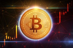 Giá Bitcoin hôm nay ngày 26/1: Thiếu động lực từ dòng tiền của các tổ chức đầu tư, giá Bitcoin sụt giảm mạnh