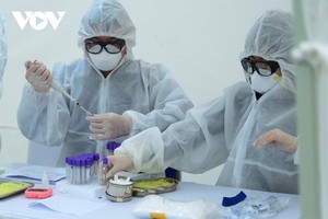 Sáng 29/1: Thêm 9 ca mắc Covid-19 mới trong cộng đồng