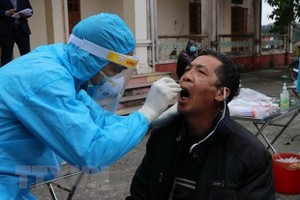 Chiều 30/1: Thêm 28 ca mắc Covid-19 mới, trong đó có 27 ca lây nhiễm trong cộng đồng