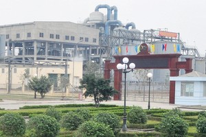 Năm 2021, cổ phần hóa HUD và VICEM là nhiệm vụ trọng tâm của Bộ Xây dựng trong công tác sắp xếp, tái cơ cấu các doanh nghiệp nhà nước trực thuộc .