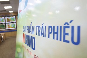 Trái phiếu vẫn được dự báo là kênh huy động vốn hiệu quả của các doanh nghiệp trong năm 2021.