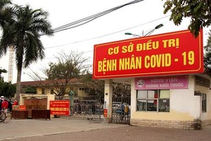 Chiều 31/1: Thêm 36 ca mắc Covid-19 mới, trong đó có 17 trường hợp lây nhiễm trong cộng đồng