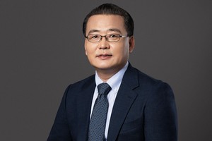 Samsung Việt Nam có Tổng giám đốc mới