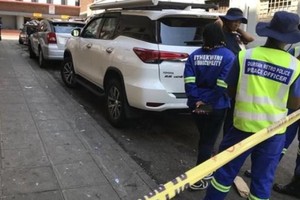 Ảnh minh họa. (Nguồn: devdiscourse.com).